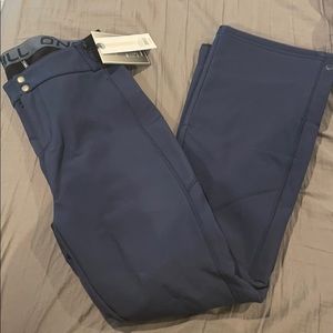 ONeil ski pants